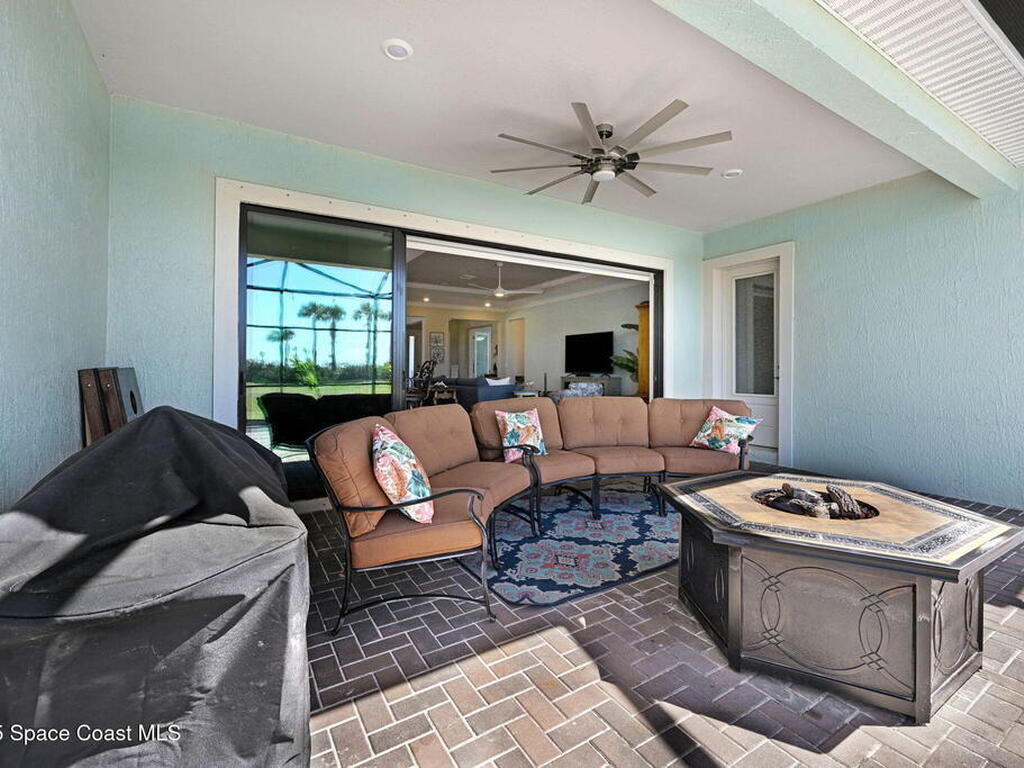 2572 Chapel Bridge Lane, Melbourne, FL 32940