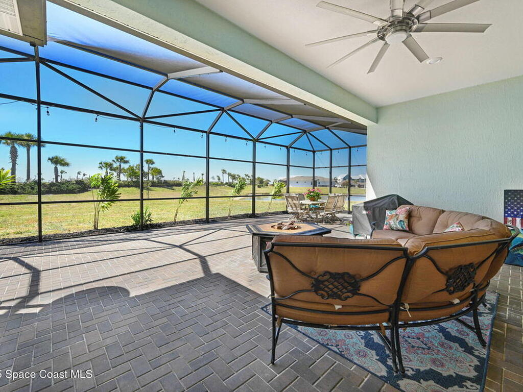 2572 Chapel Bridge Lane, Melbourne, FL 32940