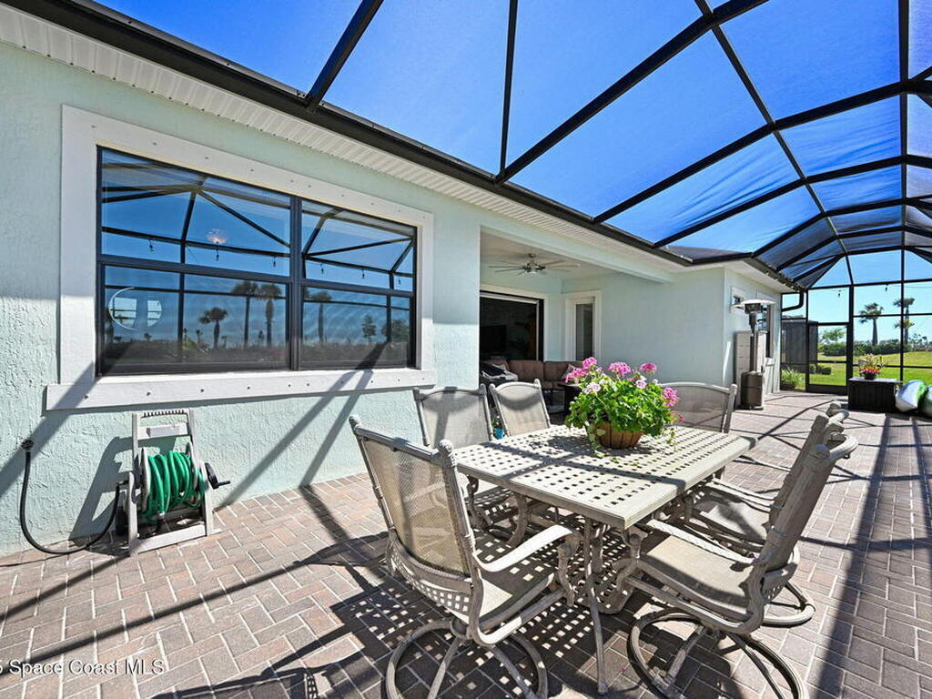 2572 Chapel Bridge Lane, Melbourne, FL 32940