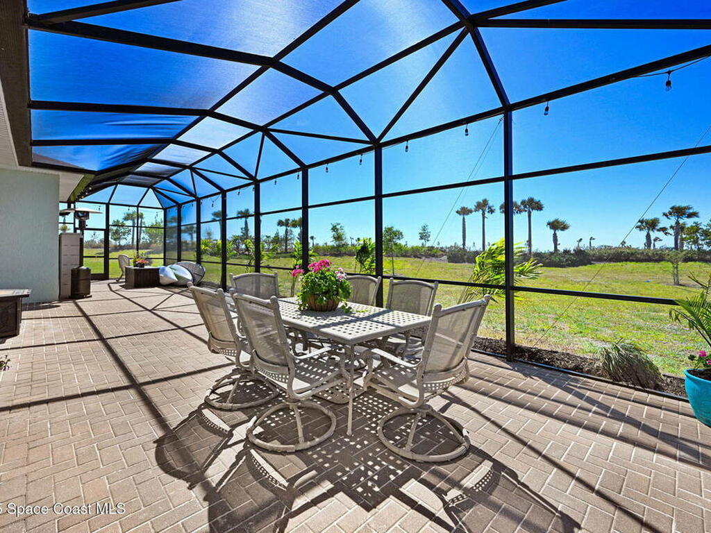 2572 Chapel Bridge Lane, Melbourne, FL 32940