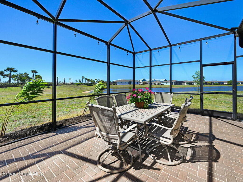 2572 Chapel Bridge Lane, Melbourne, FL 32940