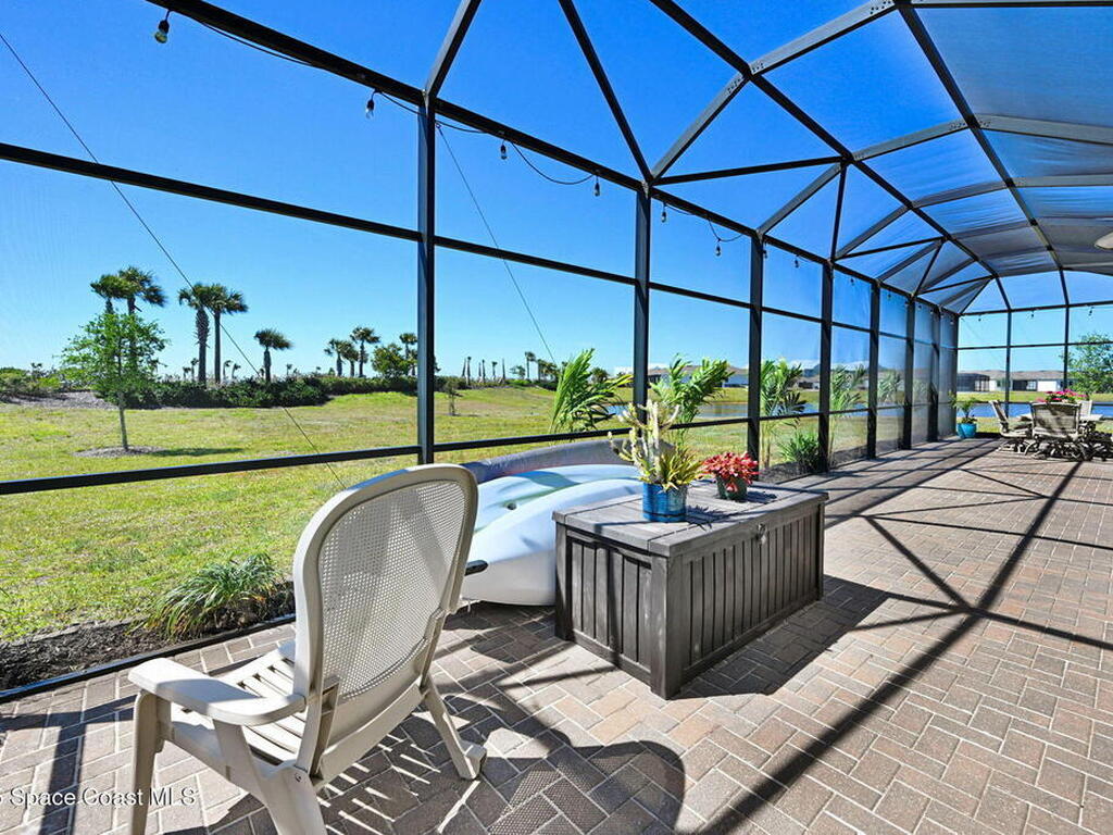 2572 Chapel Bridge Lane, Melbourne, FL 32940