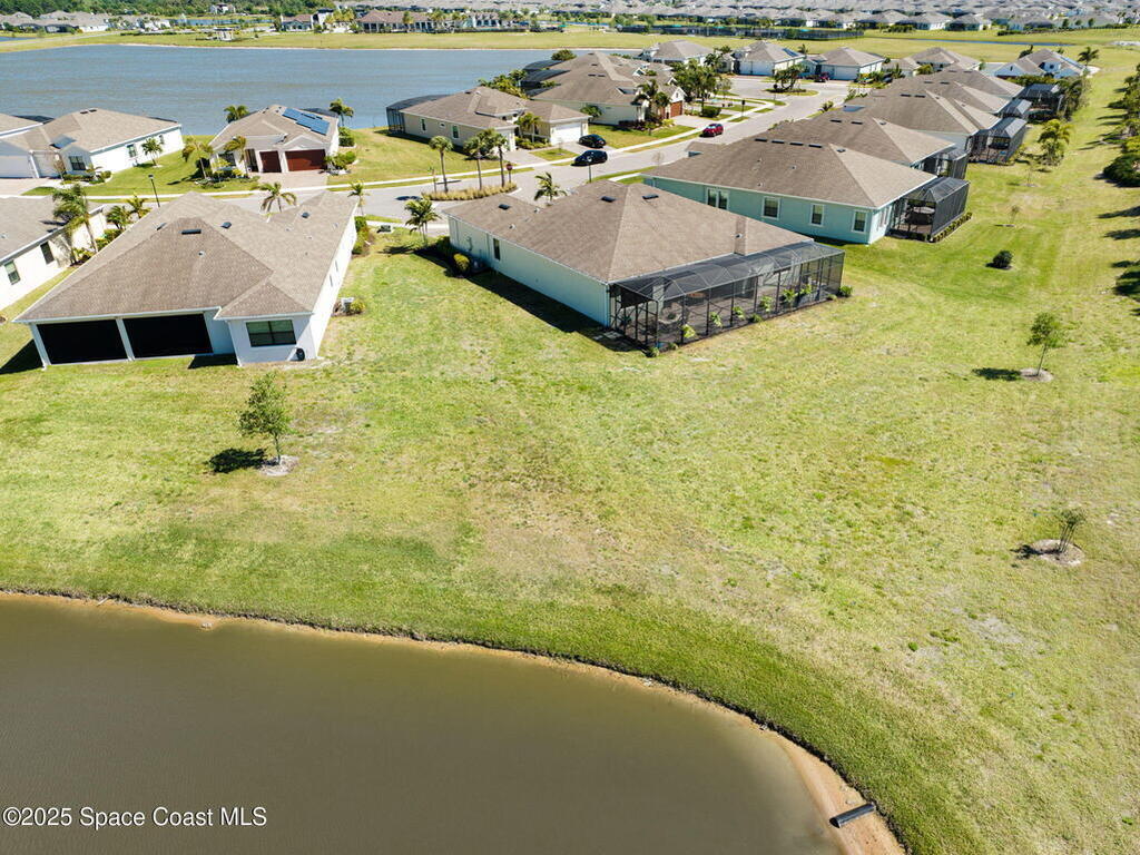 2572 Chapel Bridge Lane, Melbourne, FL 32940