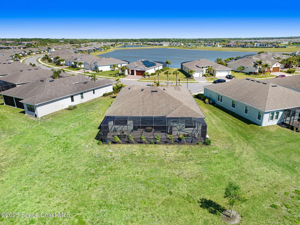 2572 Chapel Bridge Lane, Melbourne, FL 32940