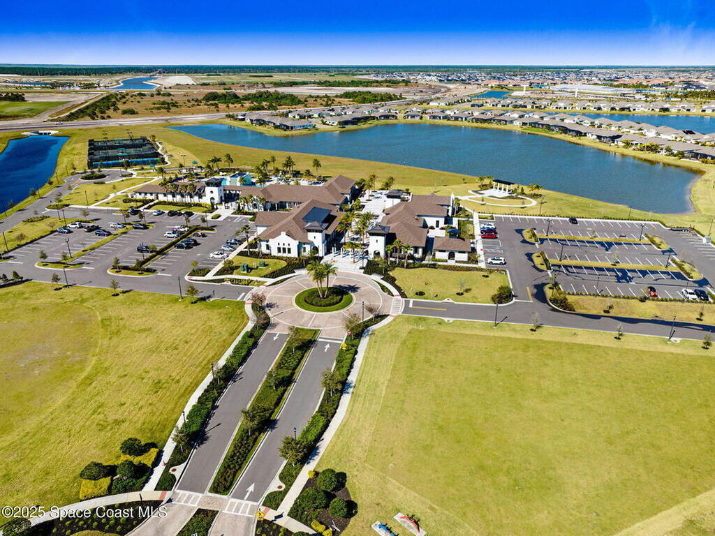 2572 Chapel Bridge Lane, Melbourne, FL 32940