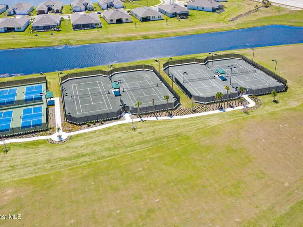 2572 Chapel Bridge Lane, Melbourne, FL 32940