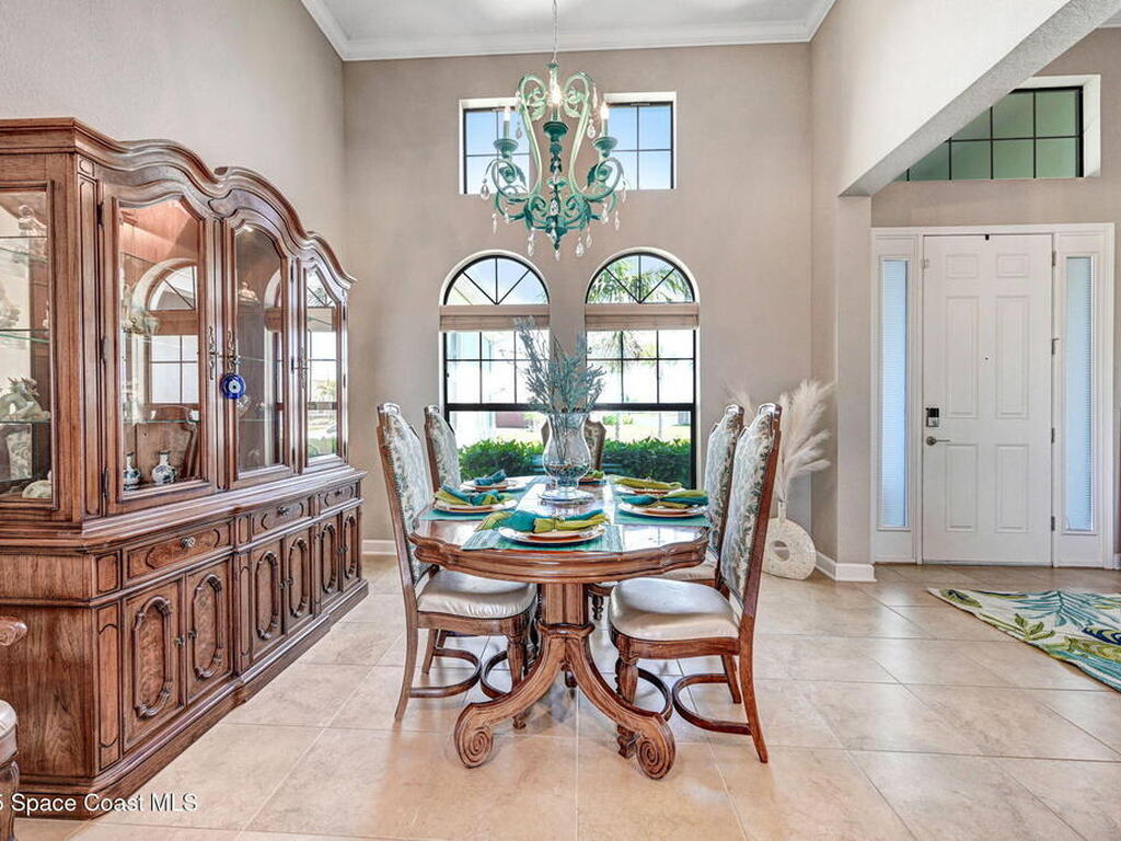 2572 Chapel Bridge Lane, Melbourne, FL 32940