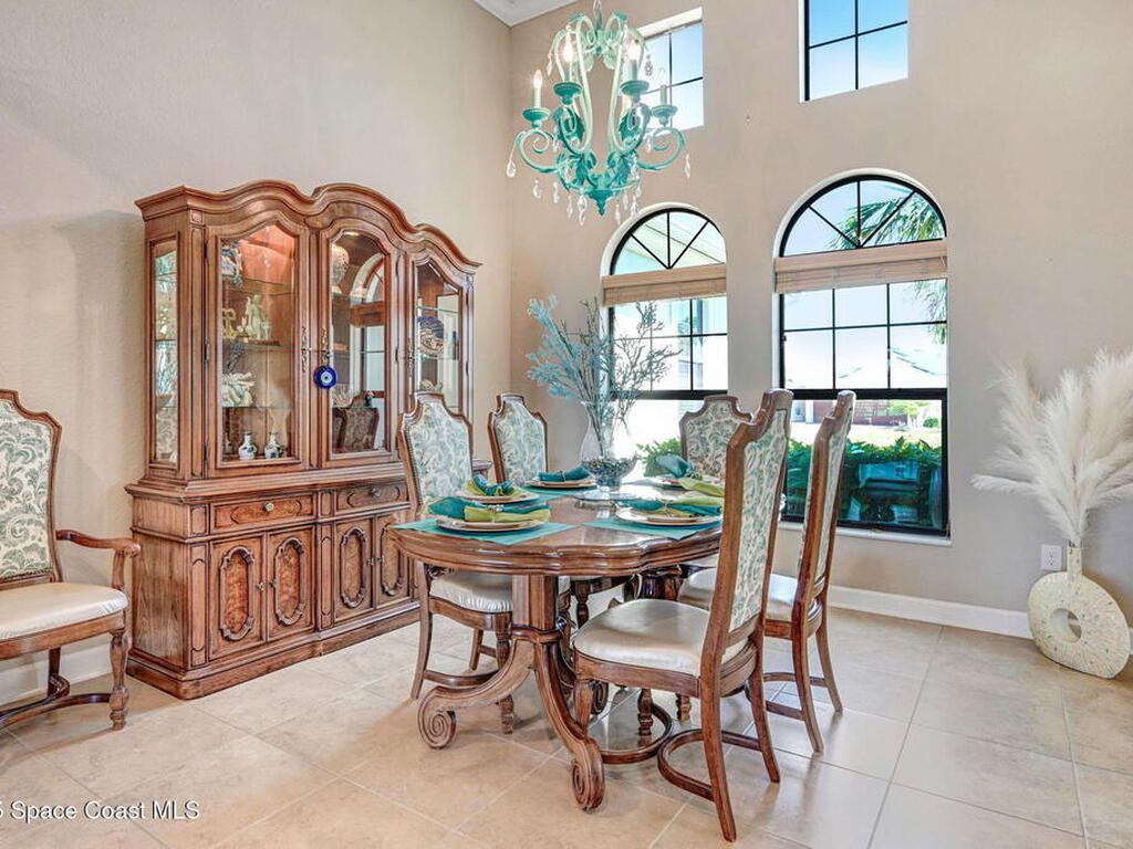 2572 Chapel Bridge Lane, Melbourne, FL 32940