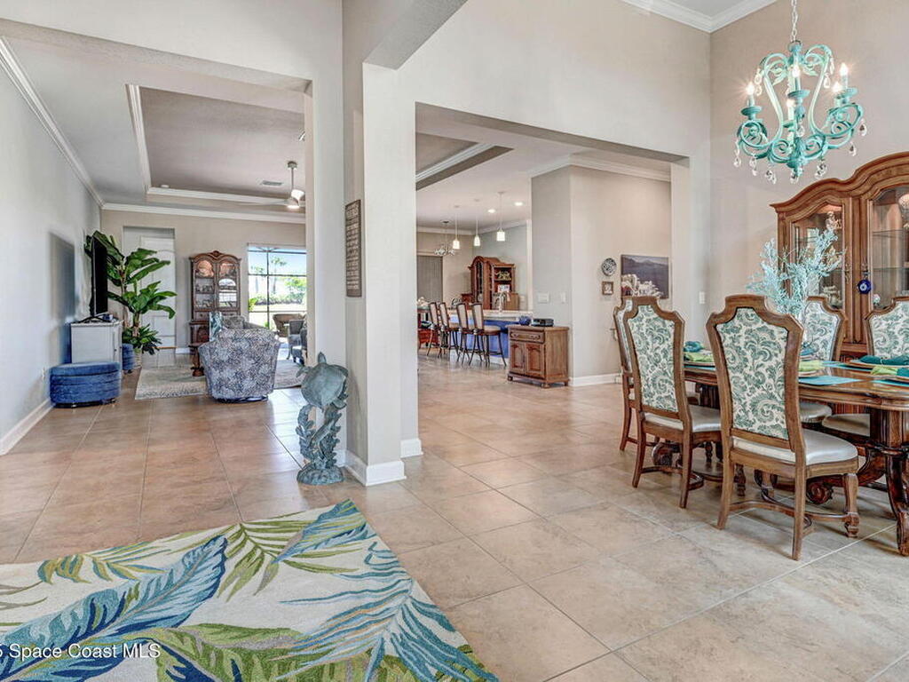 2572 Chapel Bridge Lane, Melbourne, FL 32940