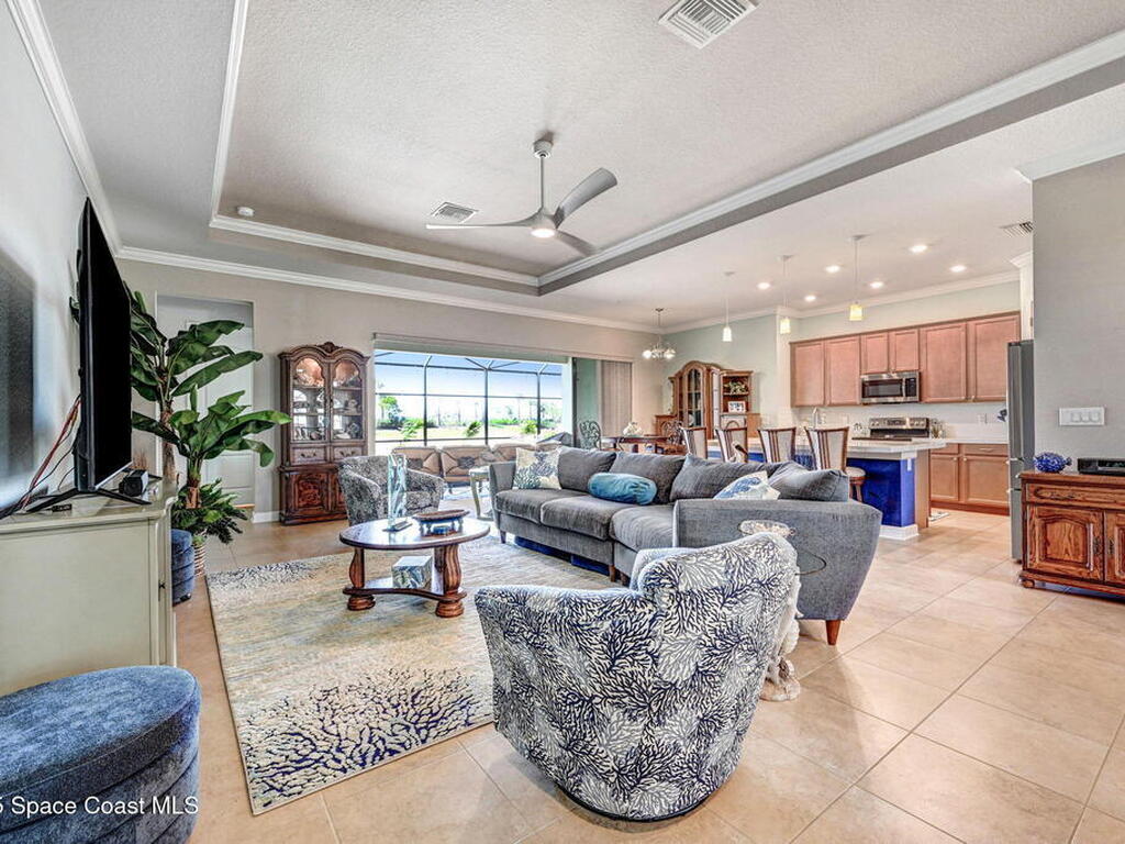 2572 Chapel Bridge Lane, Melbourne, FL 32940