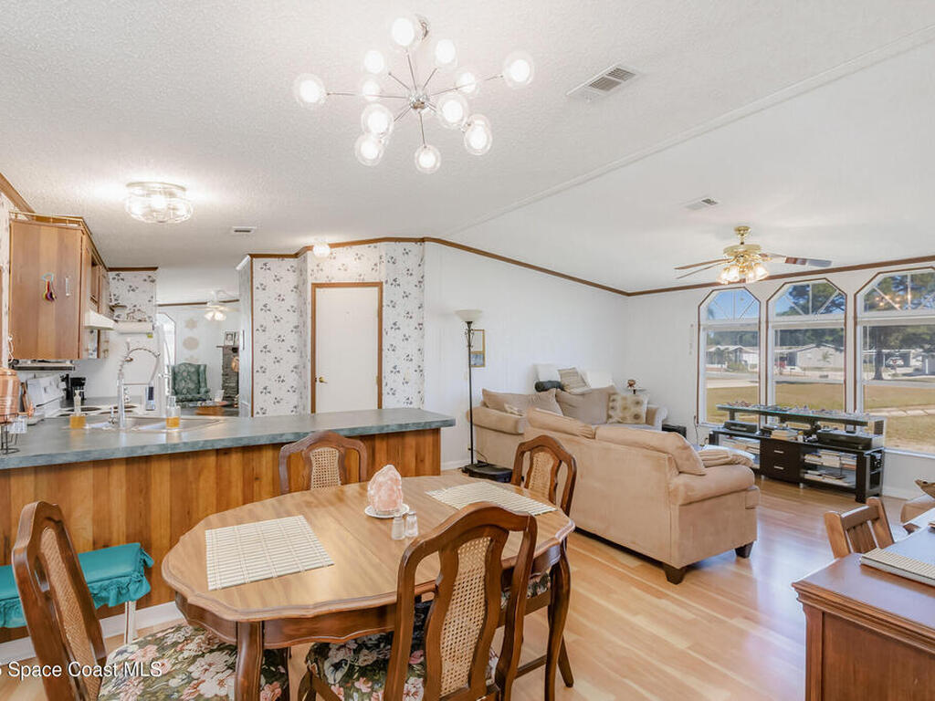 251 Blossom Lane, Palm Bay, FL 32907