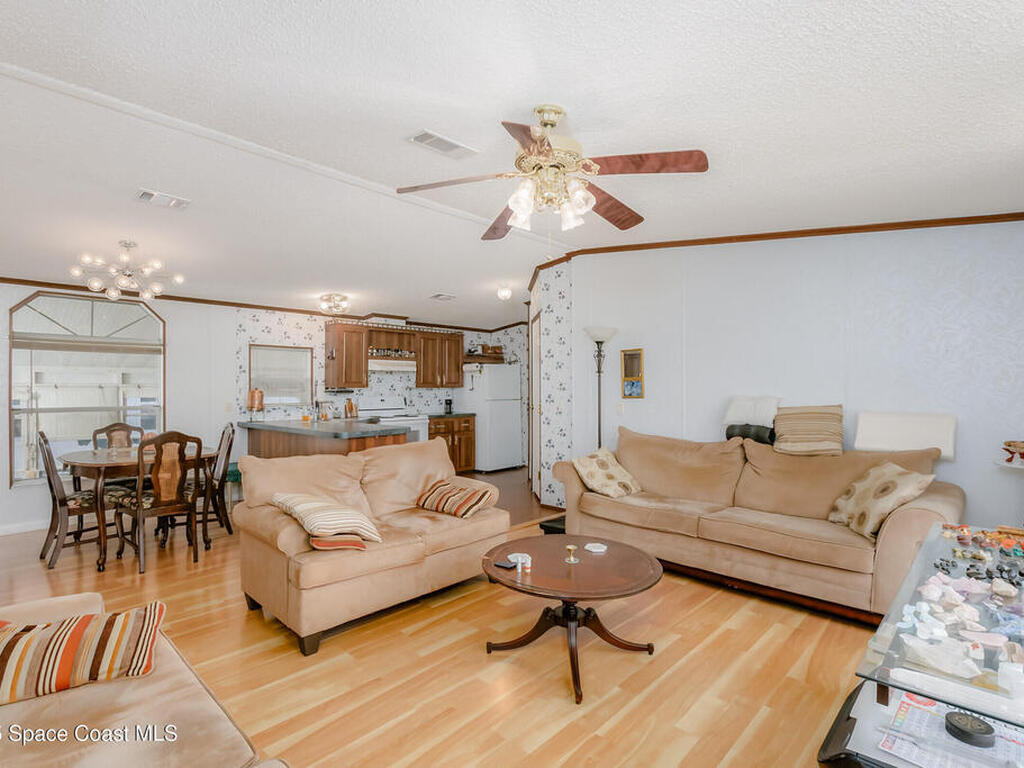 251 Blossom Lane, Palm Bay, FL 32907