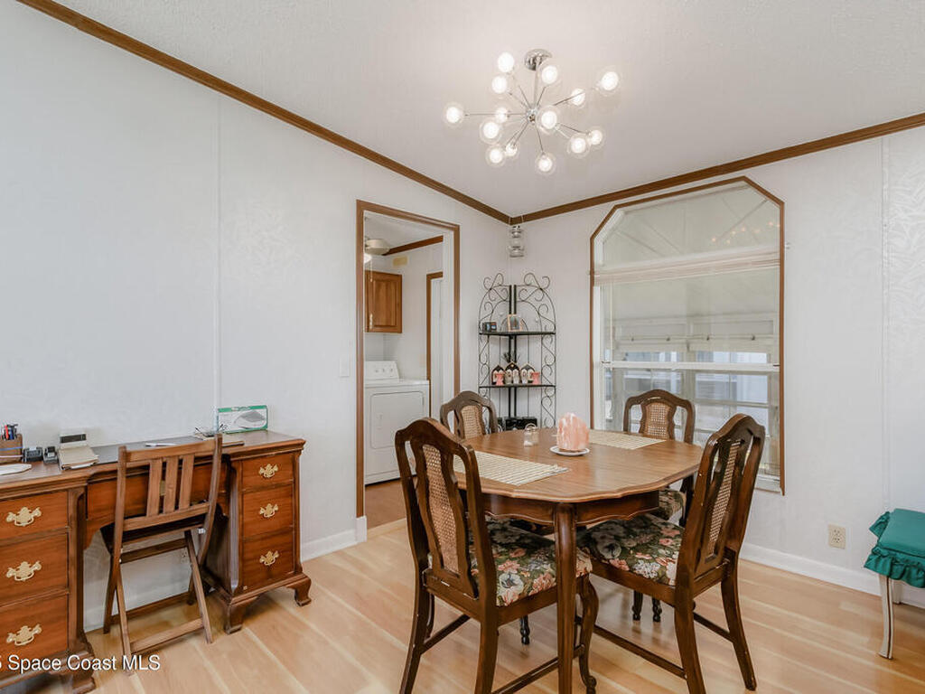251 Blossom Lane, Palm Bay, FL 32907