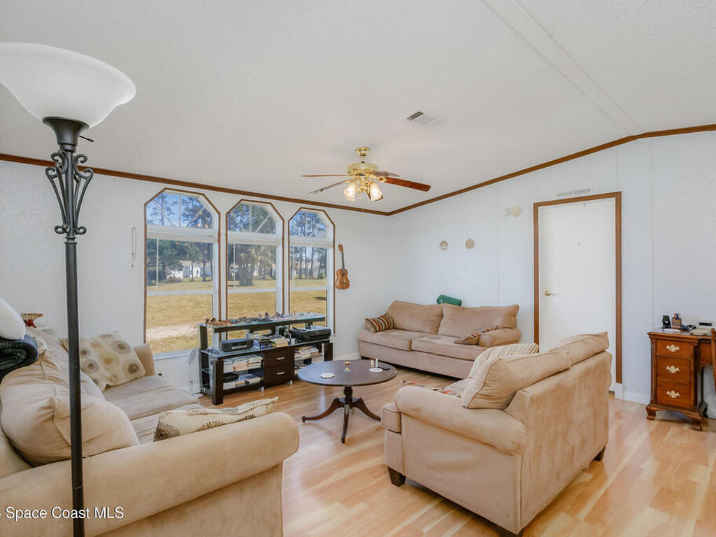 251 Blossom Lane, Palm Bay, FL 32907