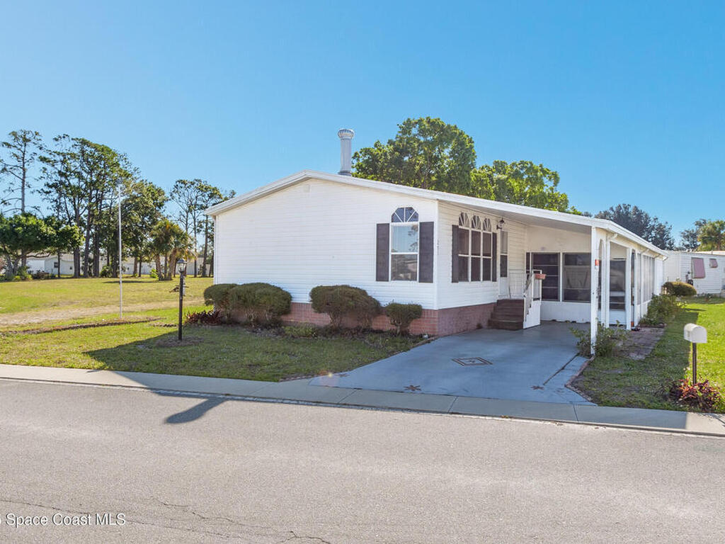 251 Blossom Lane, Palm Bay, FL 32907