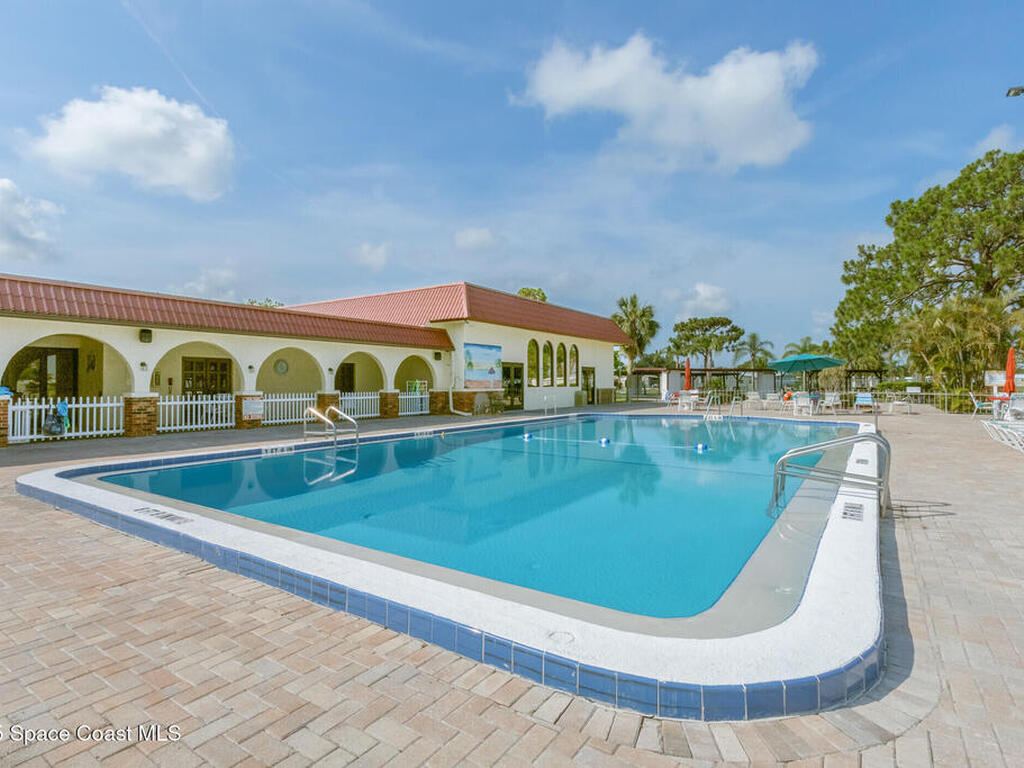 251 Blossom Lane, Palm Bay, FL 32907