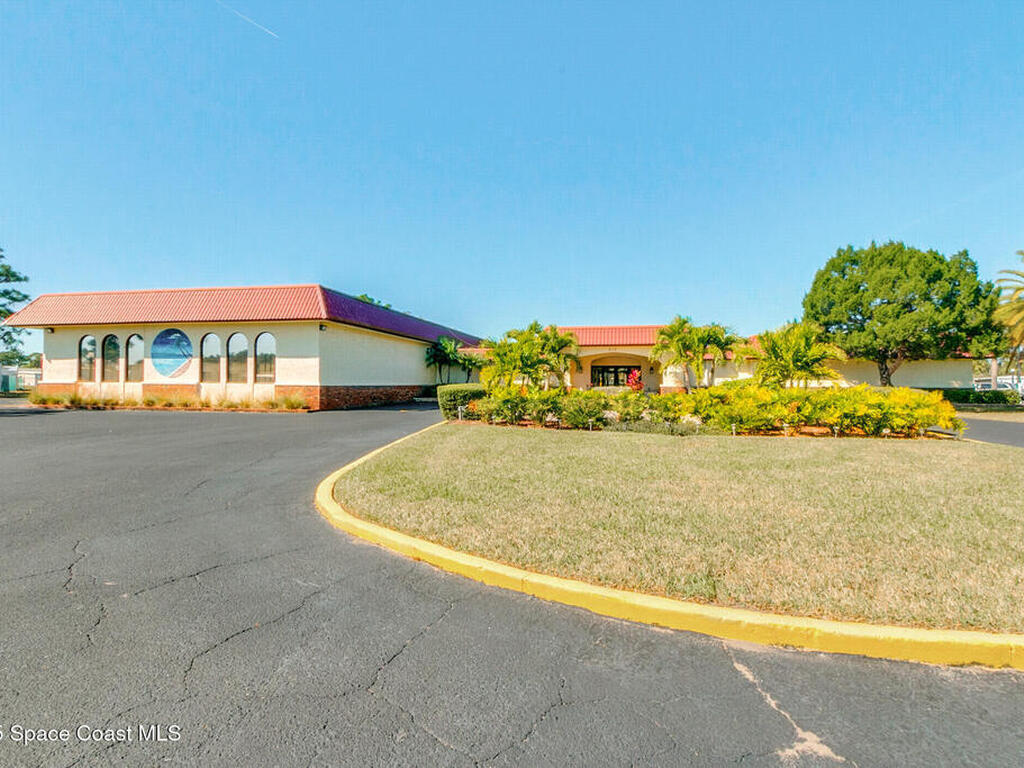 251 Blossom Lane, Palm Bay, FL 32907