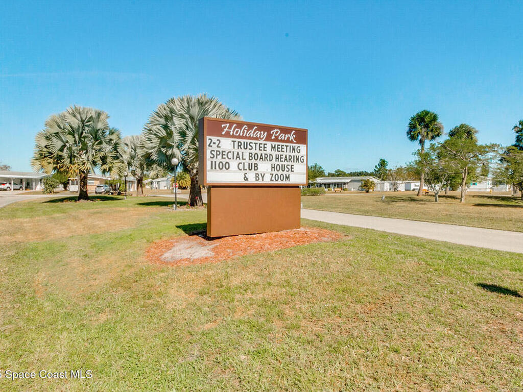 251 Blossom Lane, Palm Bay, FL 32907