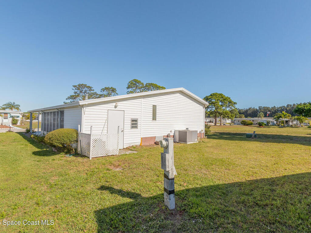 251 Blossom Lane, Palm Bay, FL 32907
