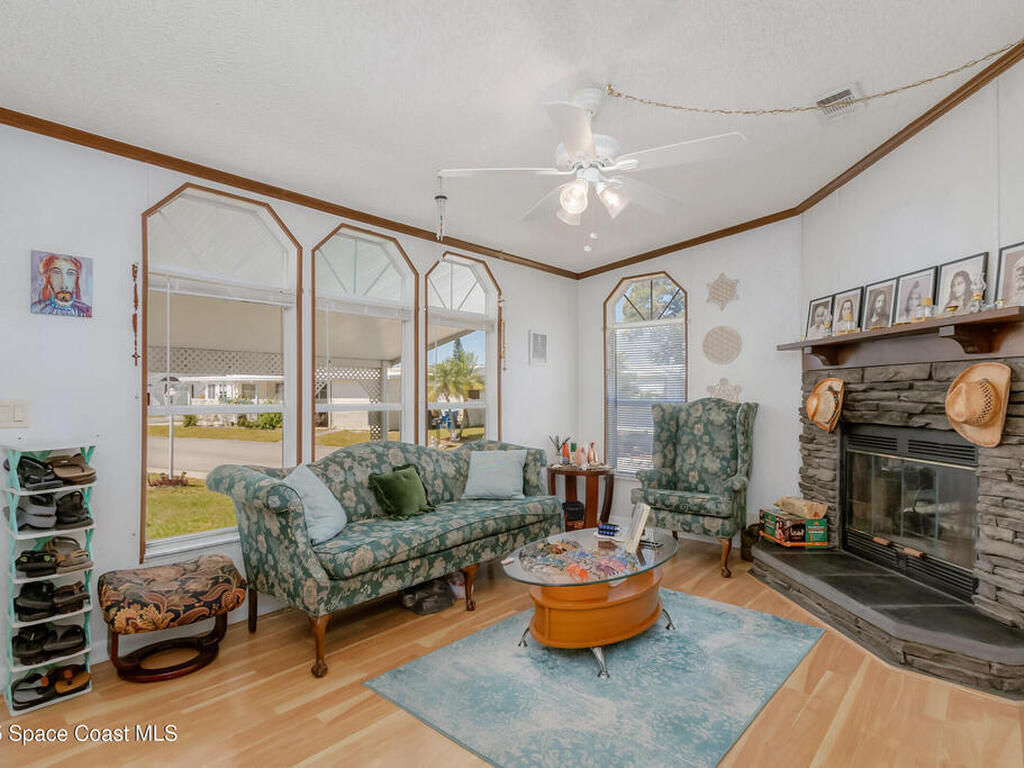 251 Blossom Lane, Palm Bay, FL 32907