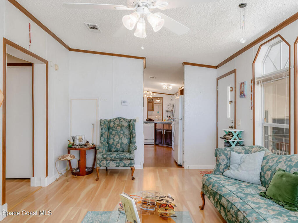 251 Blossom Lane, Palm Bay, FL 32907