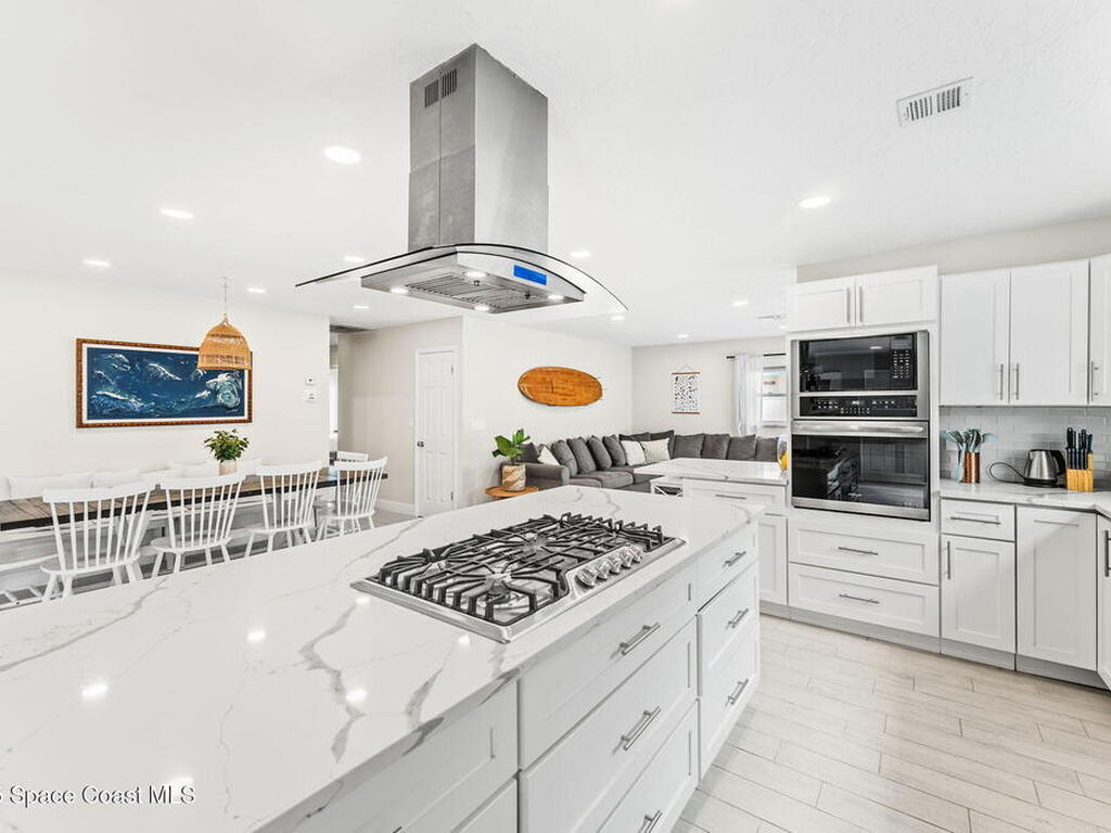 368 Carmine Drive, Cocoa Beach, FL 32931