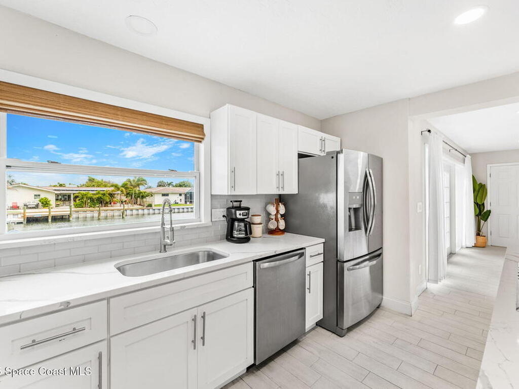 368 Carmine Drive, Cocoa Beach, FL 32931