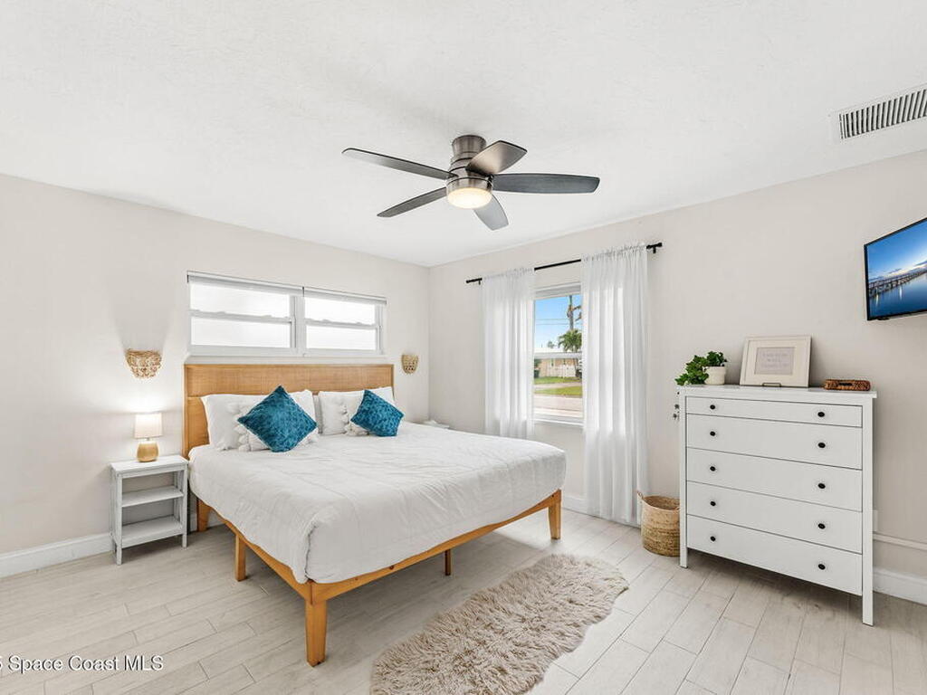368 Carmine Drive, Cocoa Beach, FL 32931