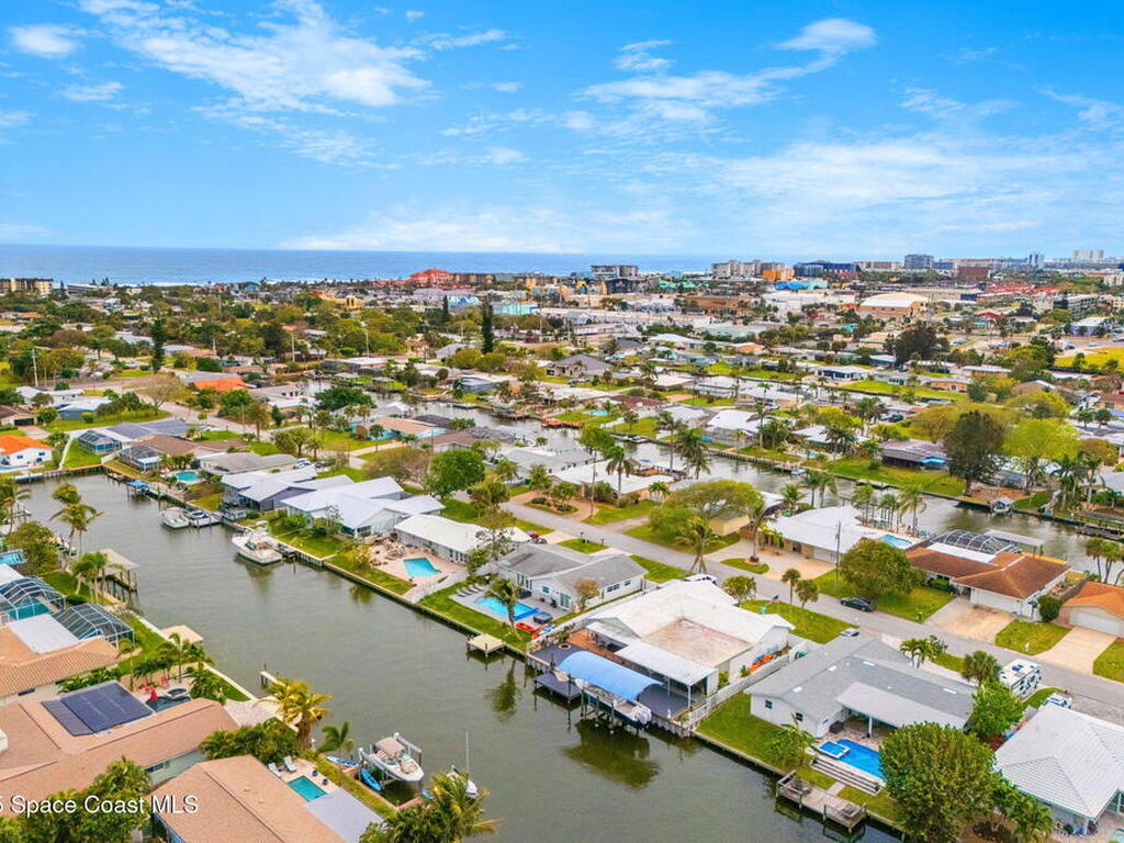 368 Carmine Drive, Cocoa Beach, FL 32931