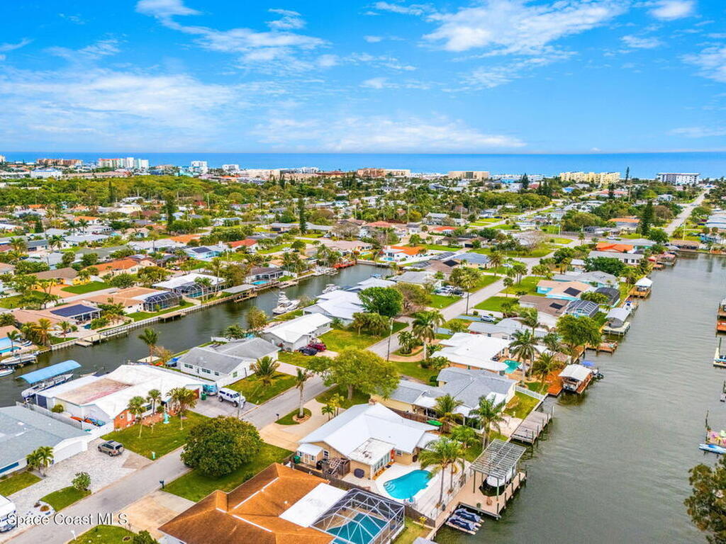368 Carmine Drive, Cocoa Beach, FL 32931