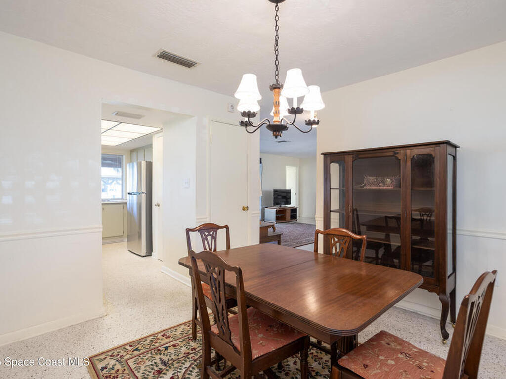 409 Cardinal Drive, Satellite Beach, FL 32937