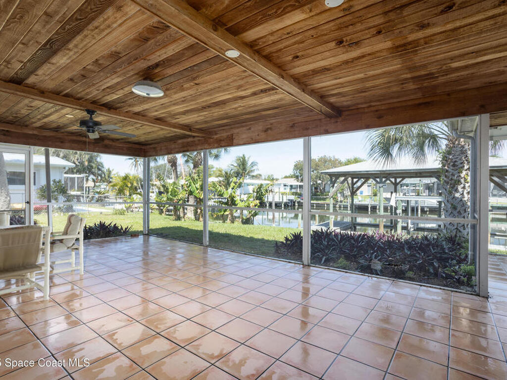 409 Cardinal Drive, Satellite Beach, FL 32937