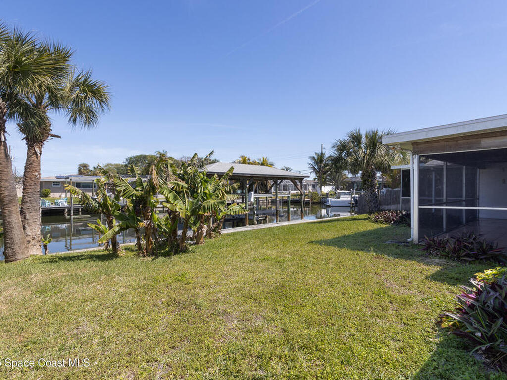 409 Cardinal Drive, Satellite Beach, FL 32937