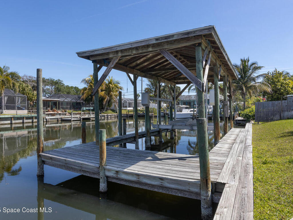 409 Cardinal Drive, Satellite Beach, FL 32937