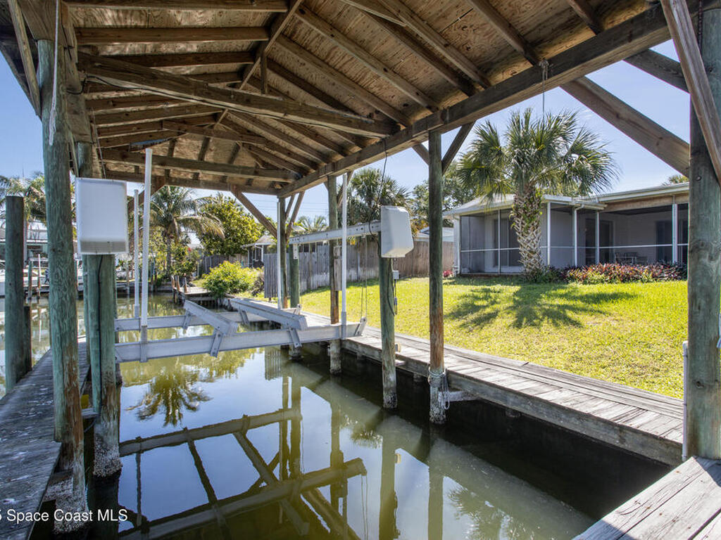 409 Cardinal Drive, Satellite Beach, FL 32937