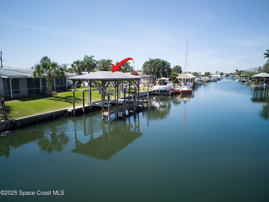 409 Cardinal Drive, Satellite Beach, FL 32937