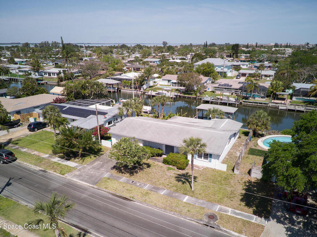 409 Cardinal Drive, Satellite Beach, FL 32937