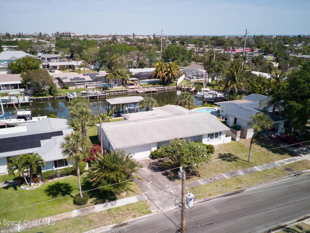 409 Cardinal Drive, Satellite Beach, FL 32937