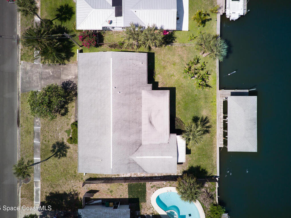 409 Cardinal Drive, Satellite Beach, FL 32937