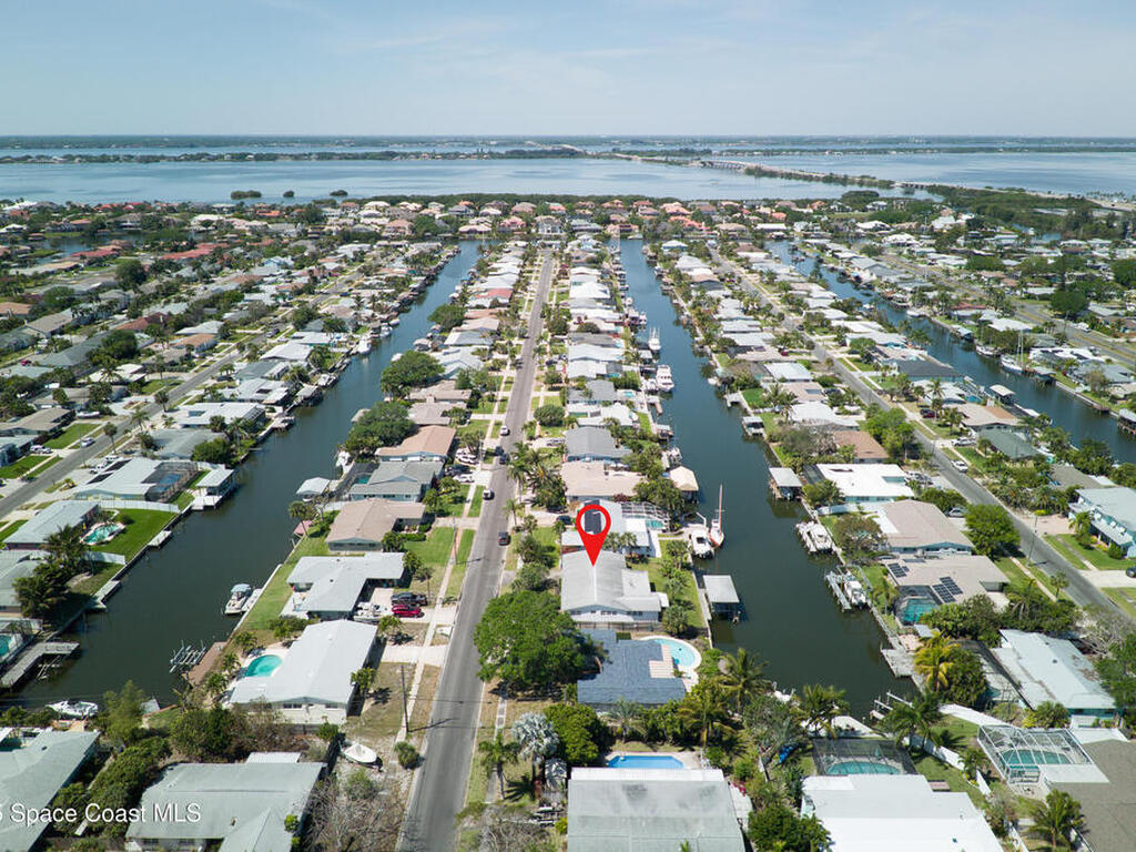 409 Cardinal Drive, Satellite Beach, FL 32937
