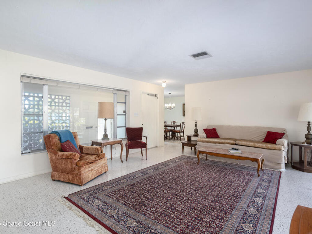 409 Cardinal Drive, Satellite Beach, FL 32937