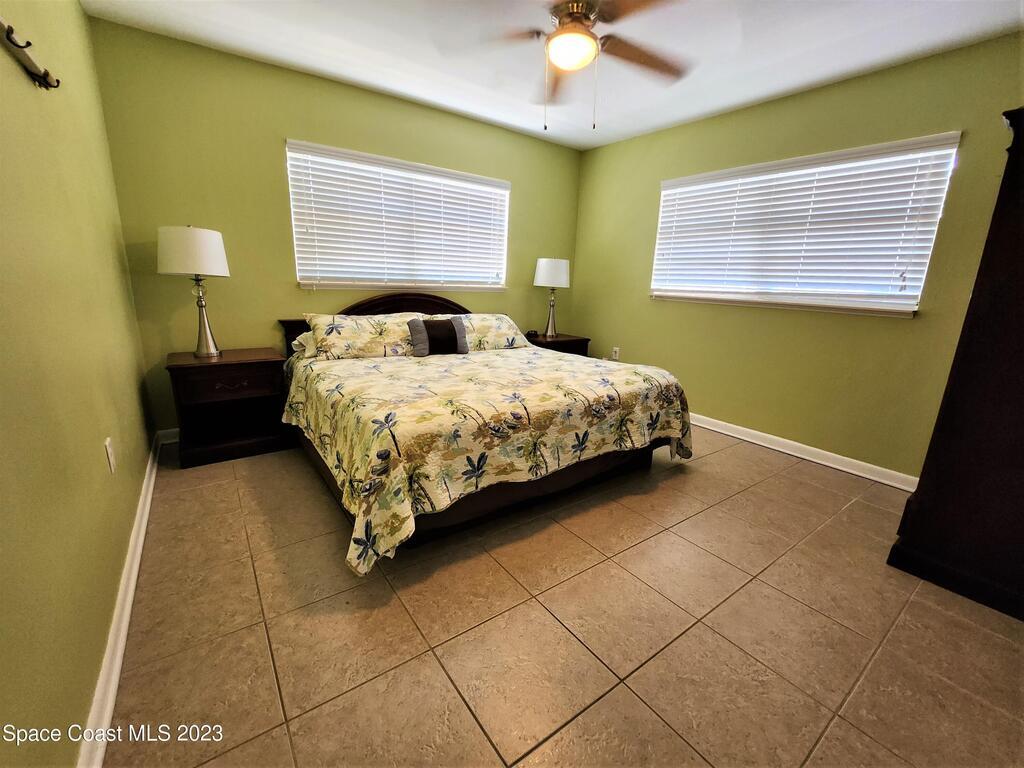 400 Jackson Avenue, Cape Canaveral, FL 32920