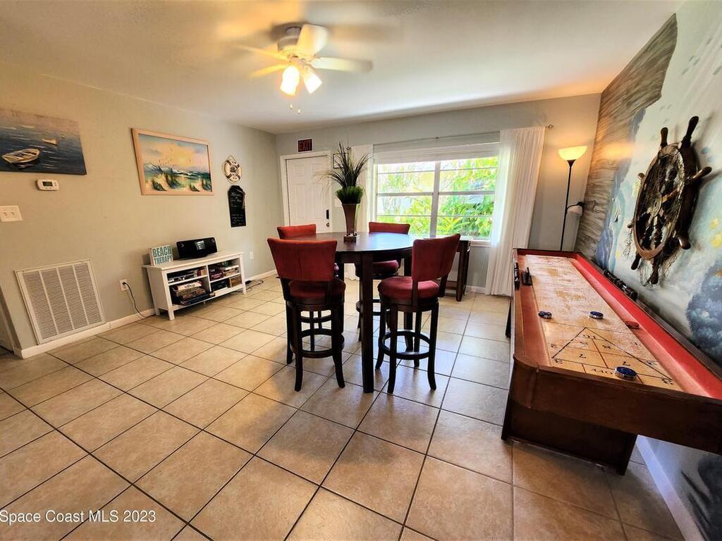 400 Jackson Avenue, Cape Canaveral, FL 32920