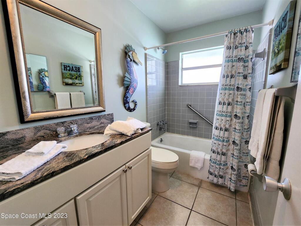 400 Jackson Avenue, Cape Canaveral, FL 32920