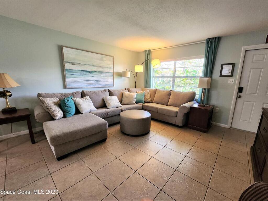 400 Jackson Avenue, Cape Canaveral, FL 32920