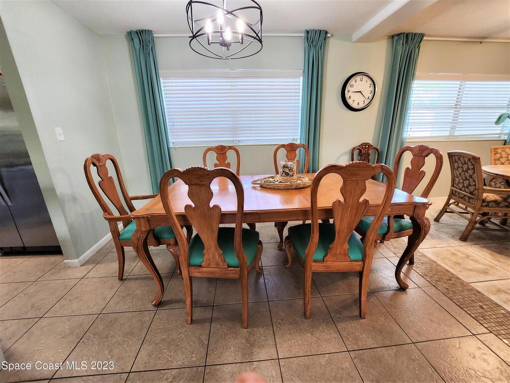 400 Jackson Avenue, Cape Canaveral, FL 32920