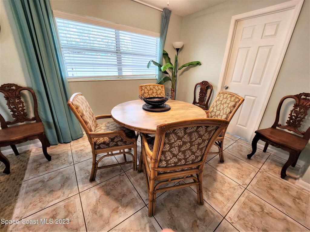 400 Jackson Avenue, Cape Canaveral, FL 32920