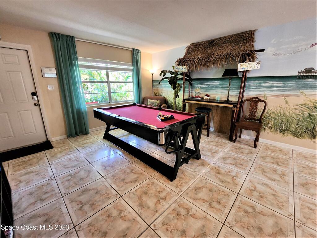 400 Jackson Avenue, Cape Canaveral, FL 32920