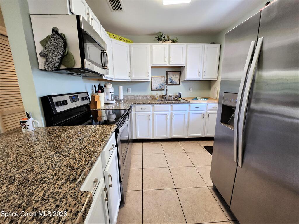 400 Jackson Avenue, Cape Canaveral, FL 32920