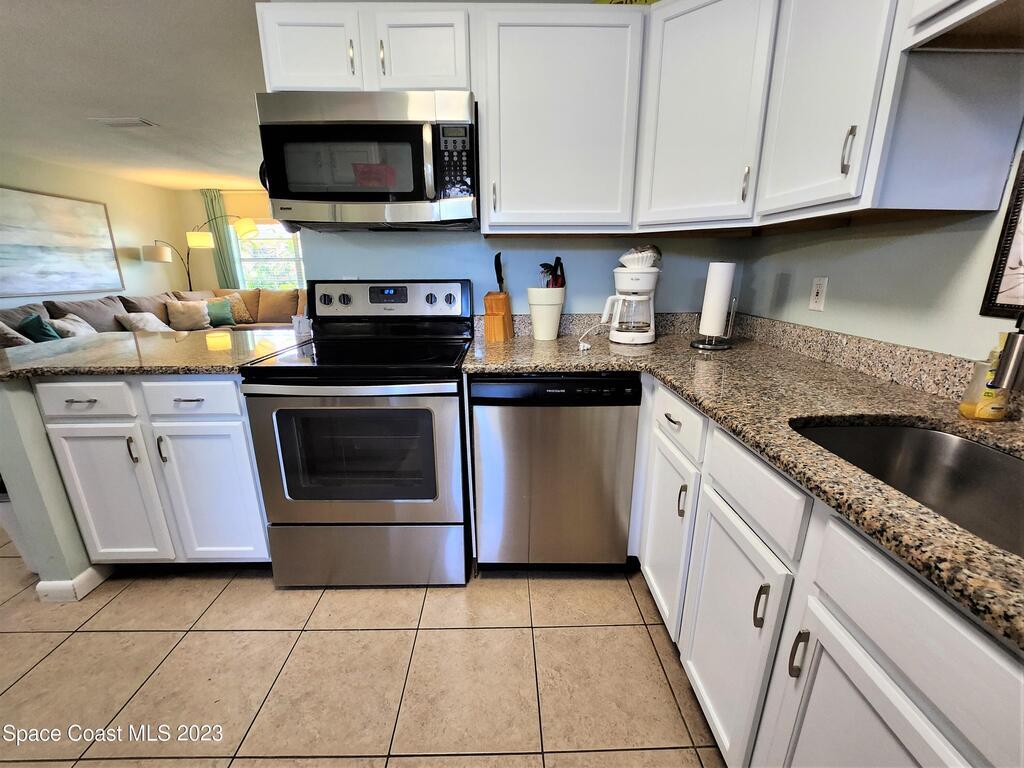 400 Jackson Avenue, Cape Canaveral, FL 32920